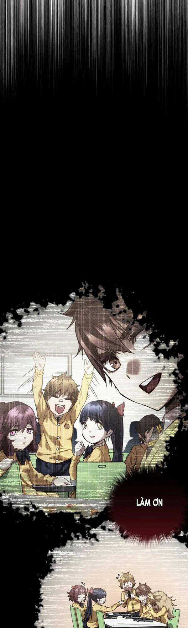 Làm Lại Cuộc Đời - Chapter 25 - Trang 7