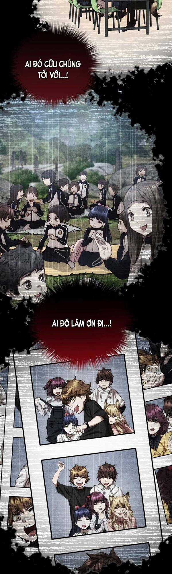 Làm Lại Cuộc Đời - Chapter 25 - Trang 8
