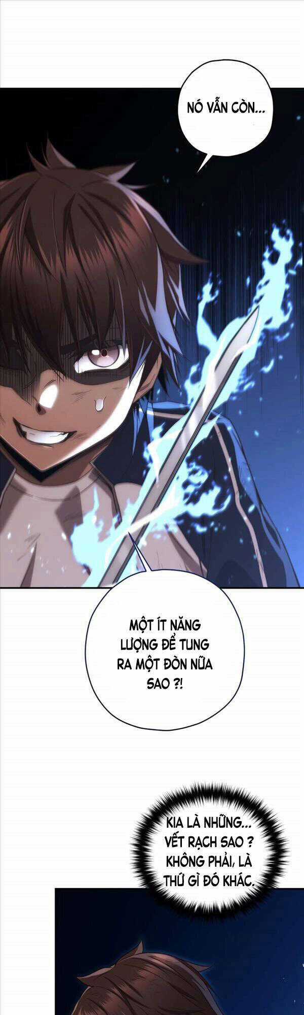 Làm Lại Cuộc Đời - Chapter 26 - Trang 1