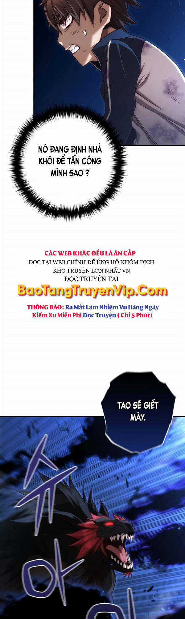 Làm Lại Cuộc Đời - Chapter 26 - Trang 2