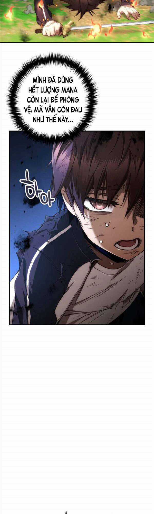 Làm Lại Cuộc Đời - Chapter 26 - Trang 12