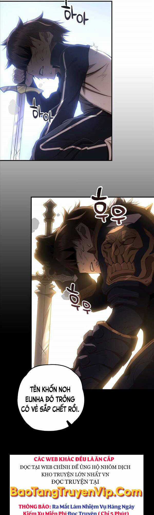 Làm Lại Cuộc Đời - Chapter 26 - Trang 13