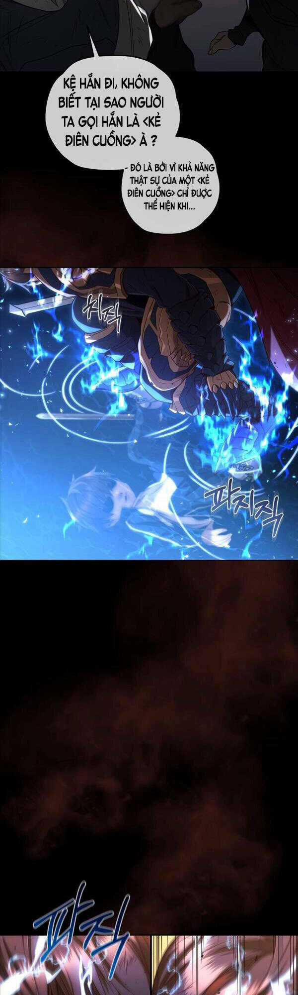 Làm Lại Cuộc Đời - Chapter 26 - Trang 15