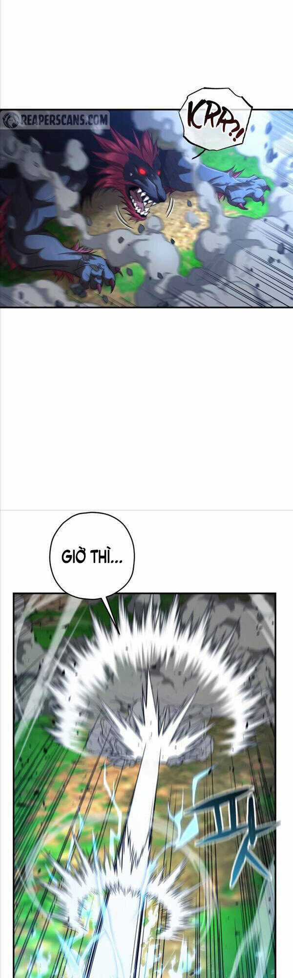 Làm Lại Cuộc Đời - Chapter 26 - Trang 18