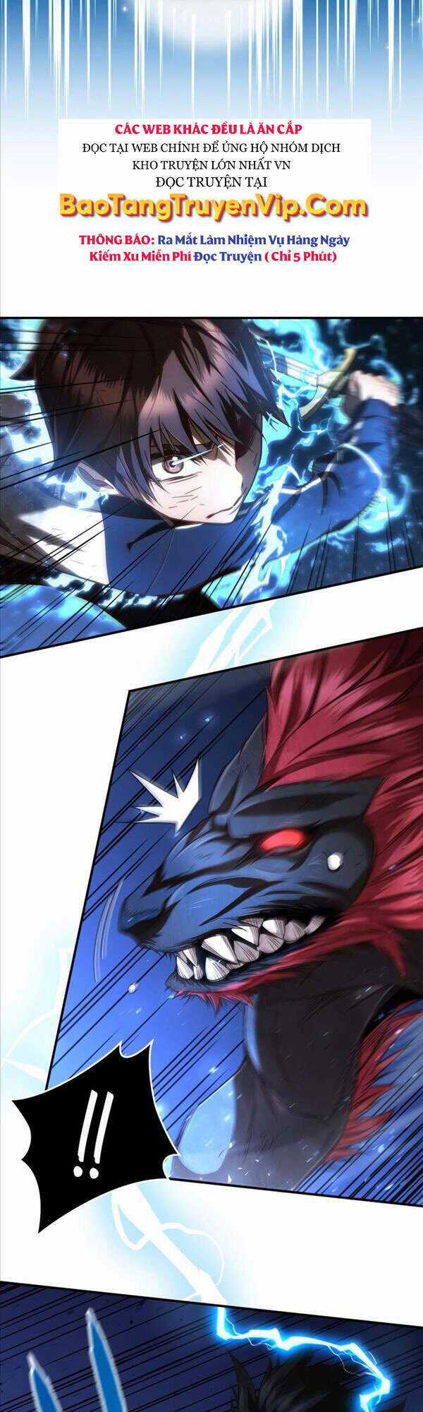 Làm Lại Cuộc Đời - Chapter 26 - Trang 20