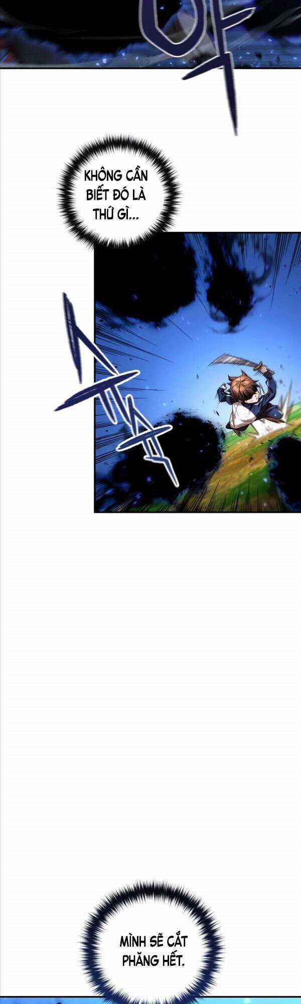 Làm Lại Cuộc Đời - Chapter 26 - Trang 3