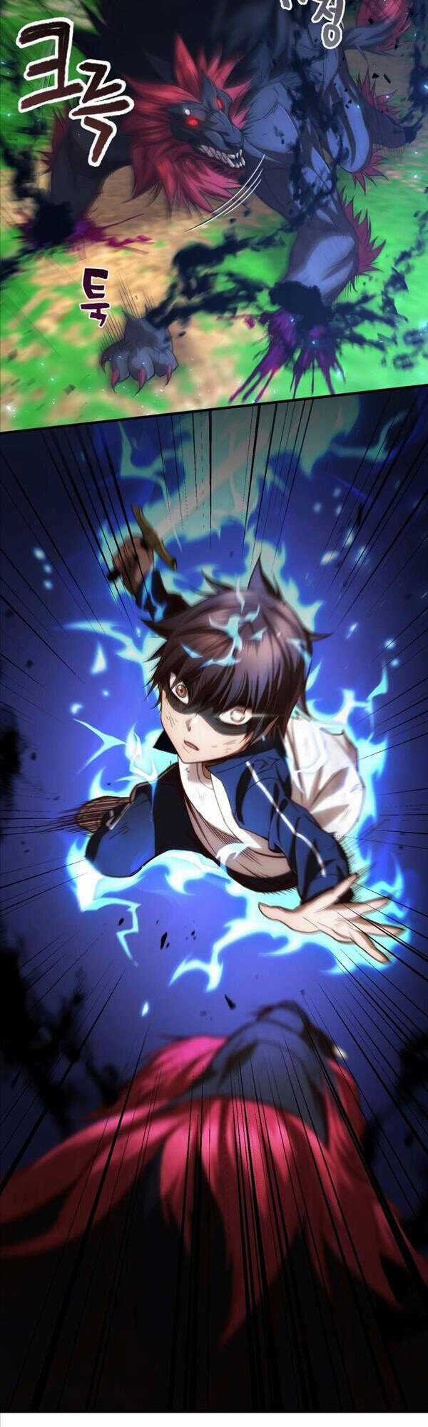 Làm Lại Cuộc Đời - Chapter 26 - Trang 22