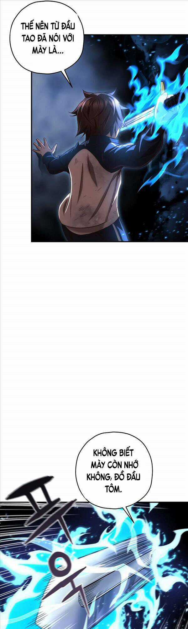 Làm Lại Cuộc Đời - Chapter 26 - Trang 28