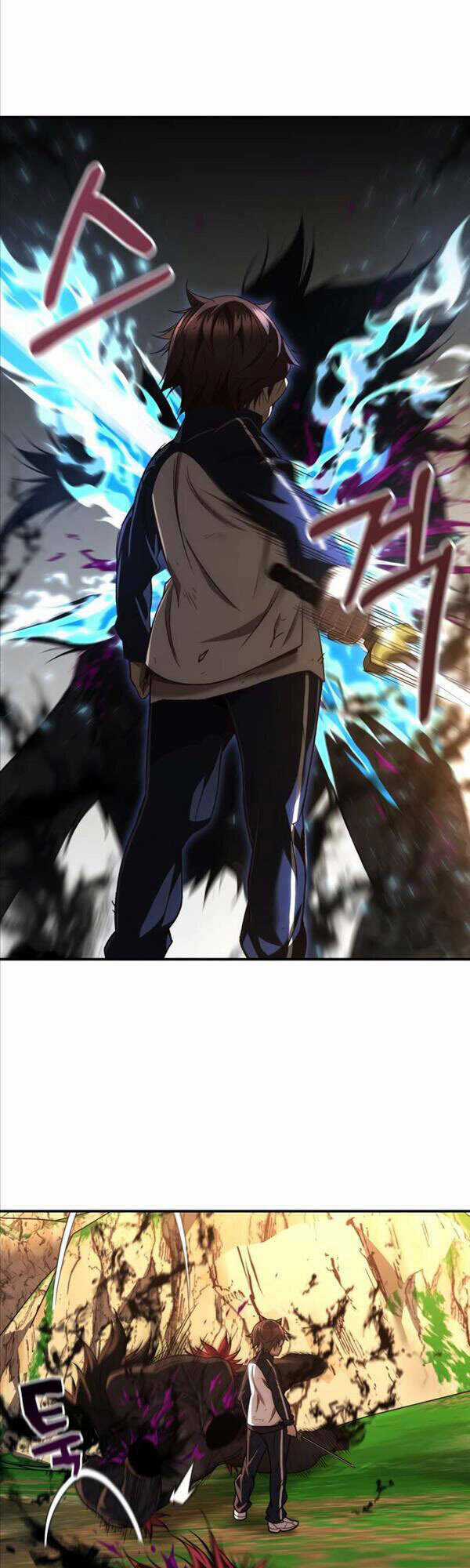 Làm Lại Cuộc Đời - Chapter 26 - Trang 33