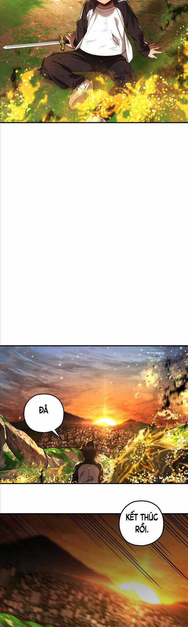 Làm Lại Cuộc Đời - Chapter 26 - Trang 35