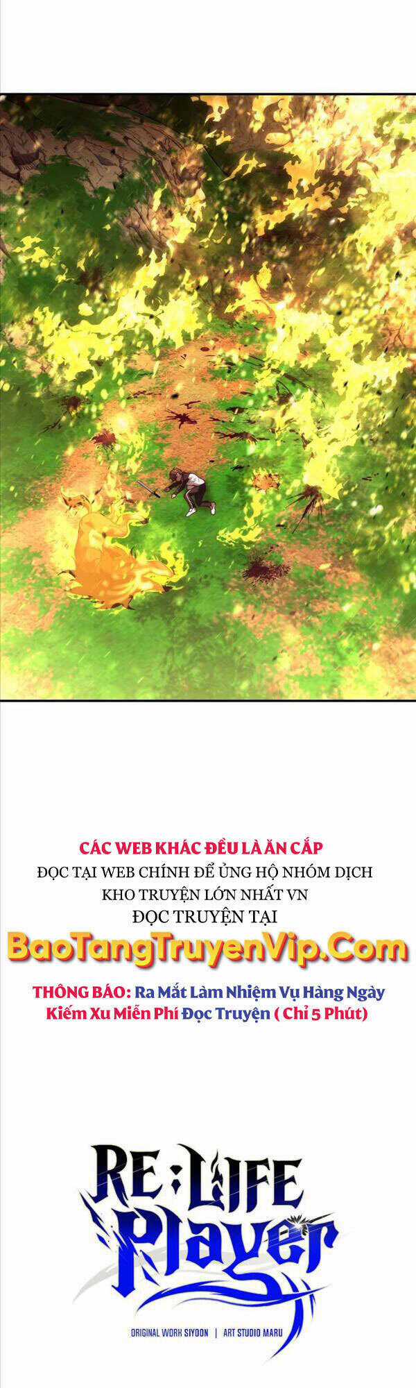 Làm Lại Cuộc Đời - Chapter 26 - Trang 37