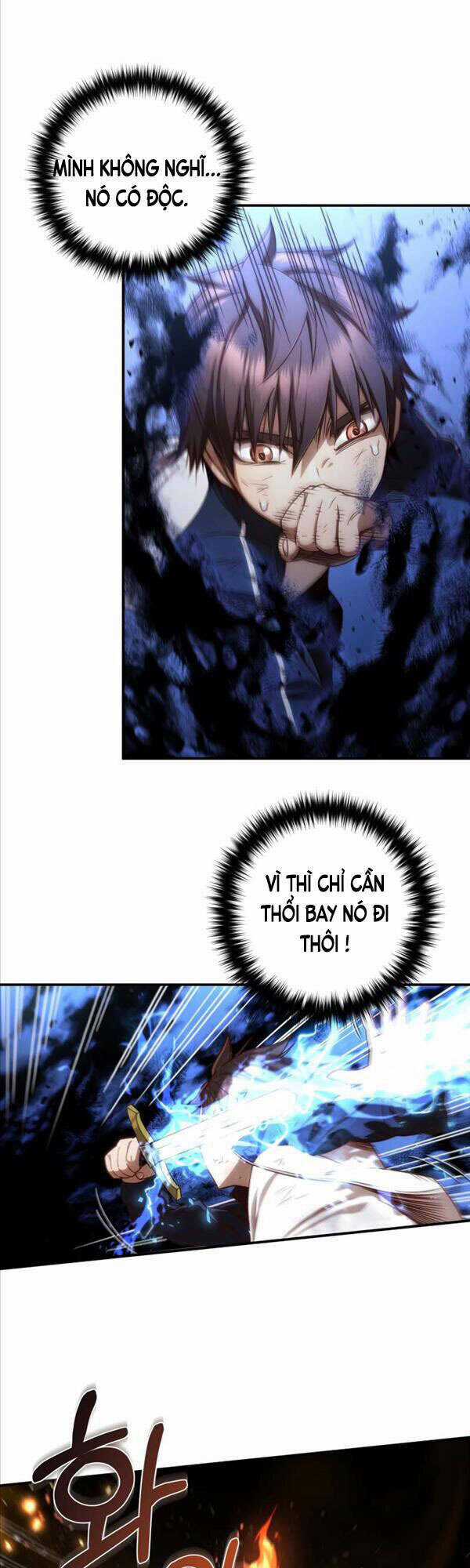 Làm Lại Cuộc Đời - Chapter 26 - Trang 6