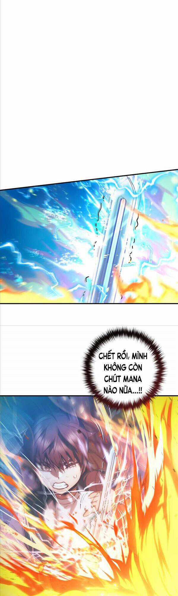 Làm Lại Cuộc Đời - Chapter 26 - Trang 9