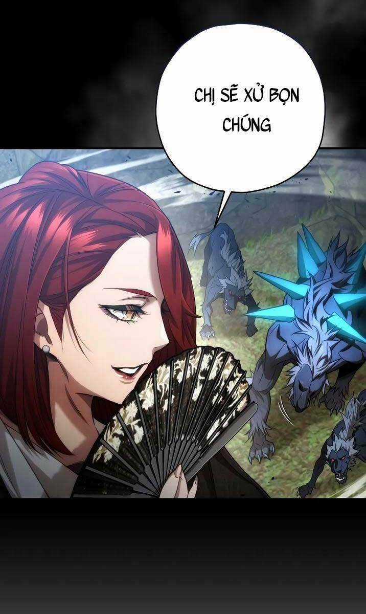 Làm Lại Cuộc Đời - Chapter 27 - Trang 3