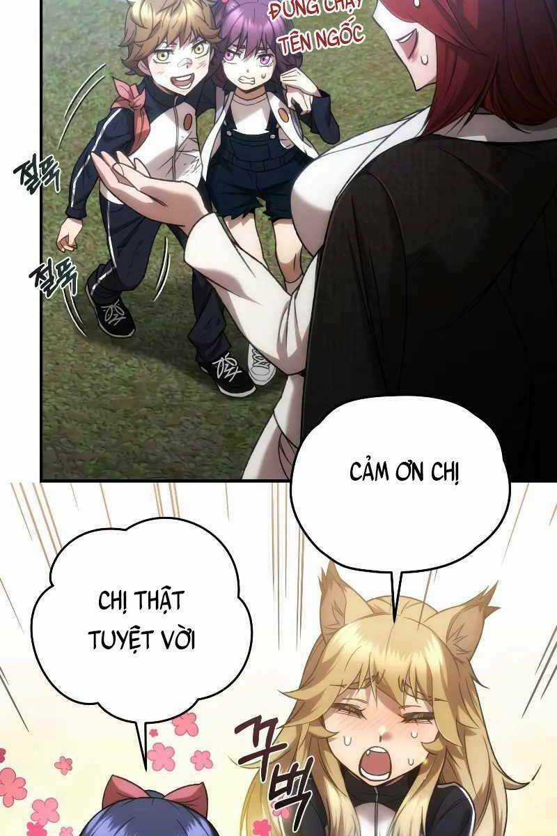 Làm Lại Cuộc Đời - Chapter 27 - Trang 33