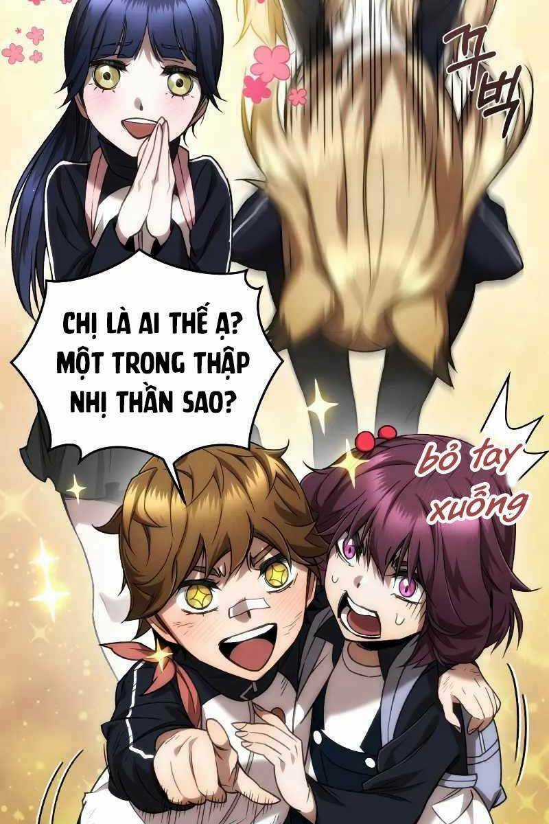 Làm Lại Cuộc Đời - Chapter 27 - Trang 34