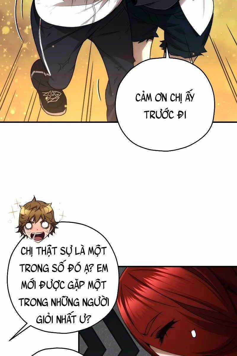 Làm Lại Cuộc Đời - Chapter 27 - Trang 35