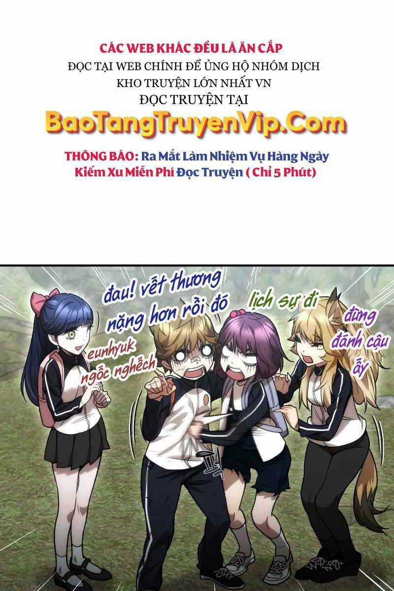 Làm Lại Cuộc Đời - Chapter 27 - Trang 37