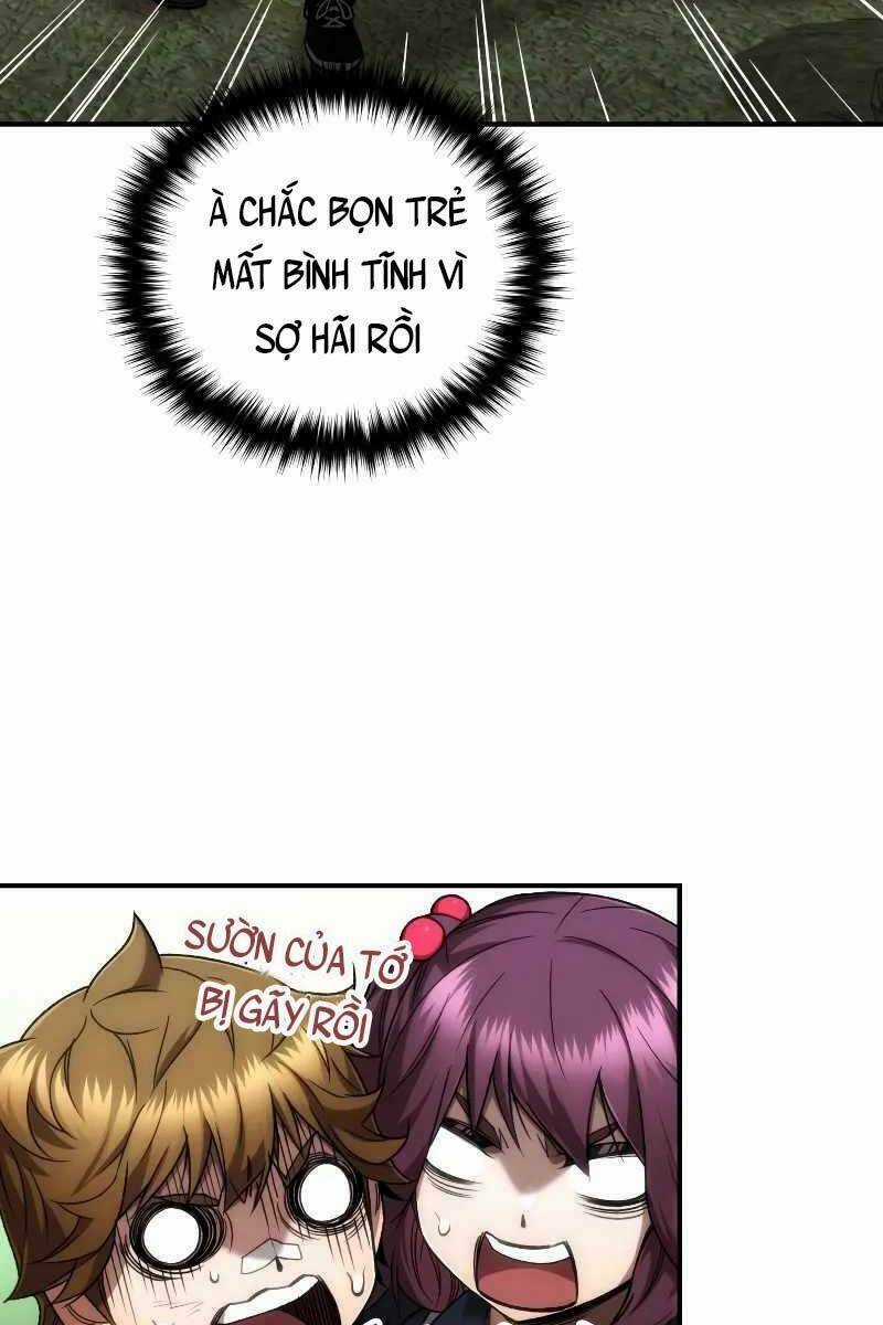 Làm Lại Cuộc Đời - Chapter 27 - Trang 38