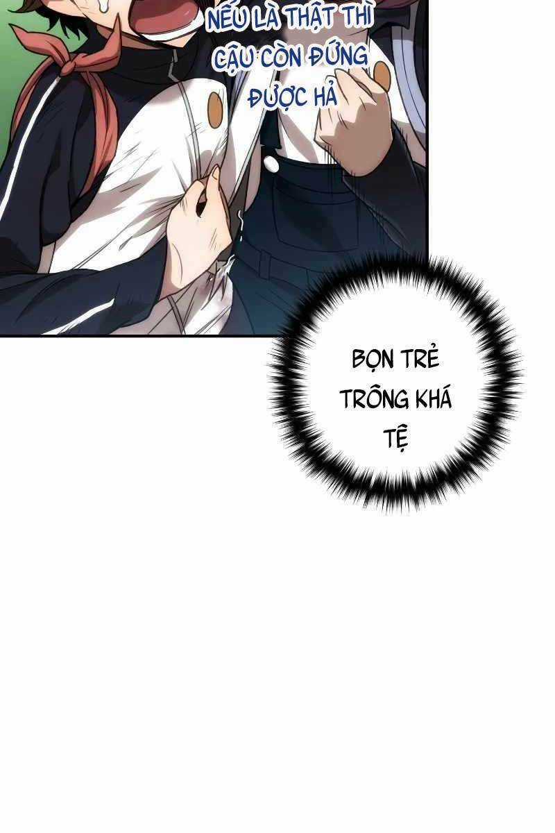 Làm Lại Cuộc Đời - Chapter 27 - Trang 39