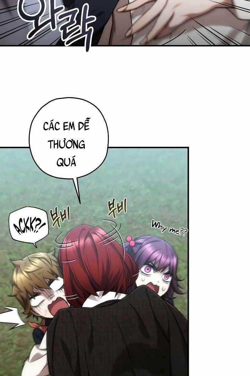 Làm Lại Cuộc Đời - Chapter 27 - Trang 51