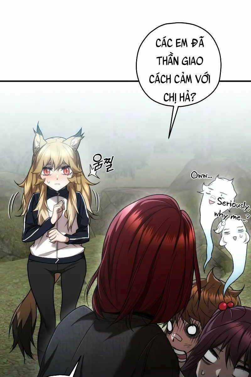 Làm Lại Cuộc Đời - Chapter 27 - Trang 53