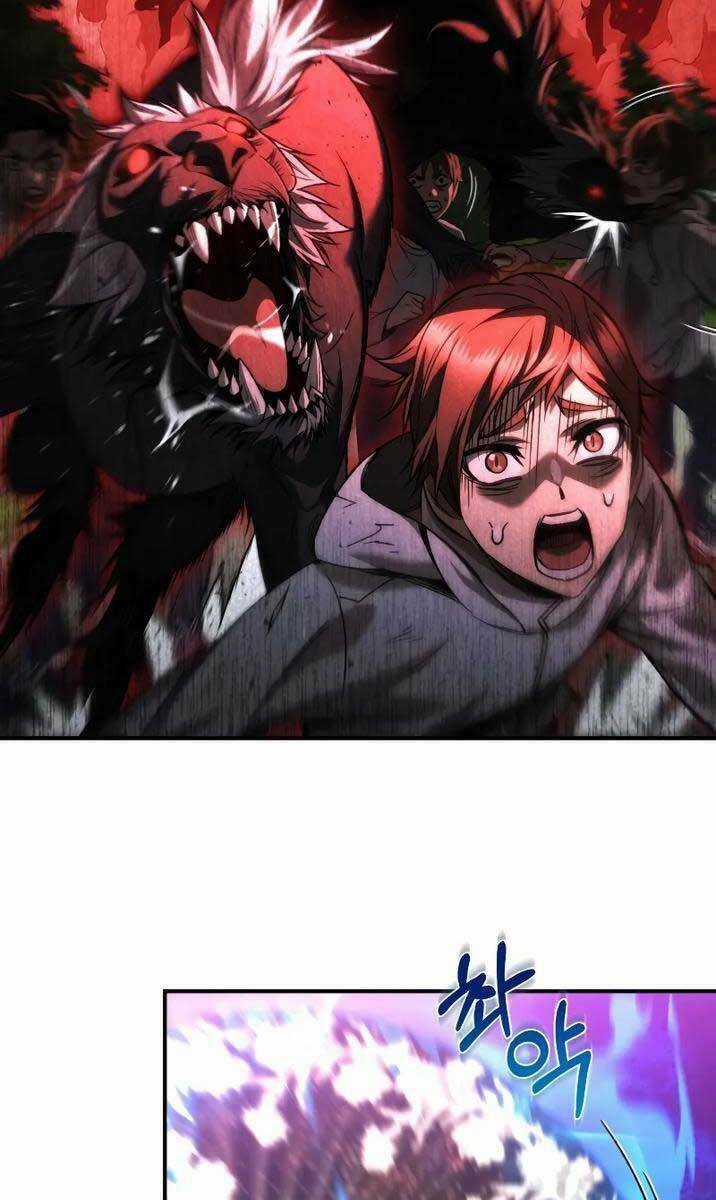 Làm Lại Cuộc Đời - Chapter 27 - Trang 9