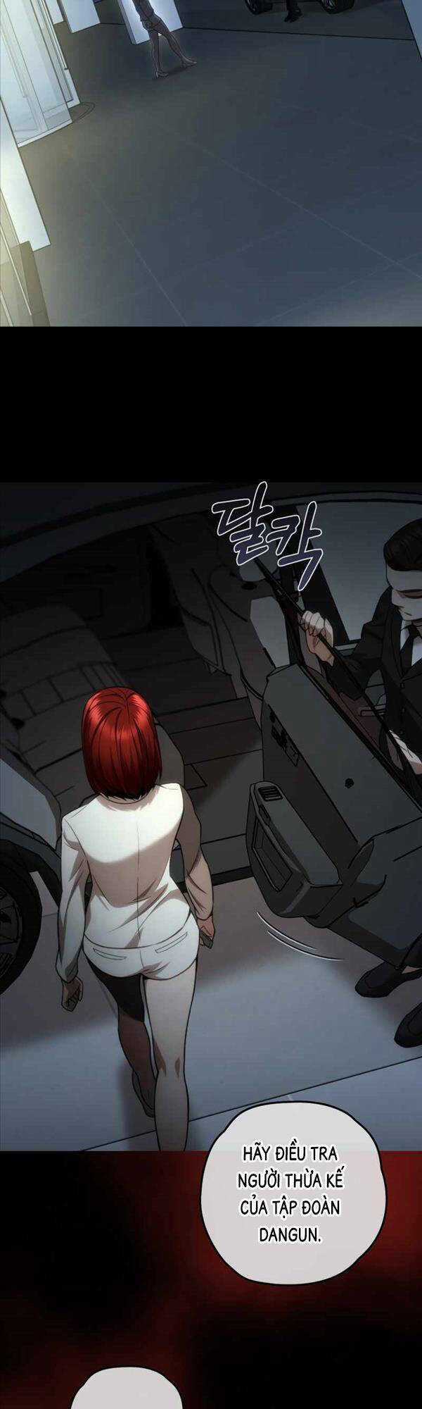 Làm Lại Cuộc Đời - Chapter 28 - Trang 15