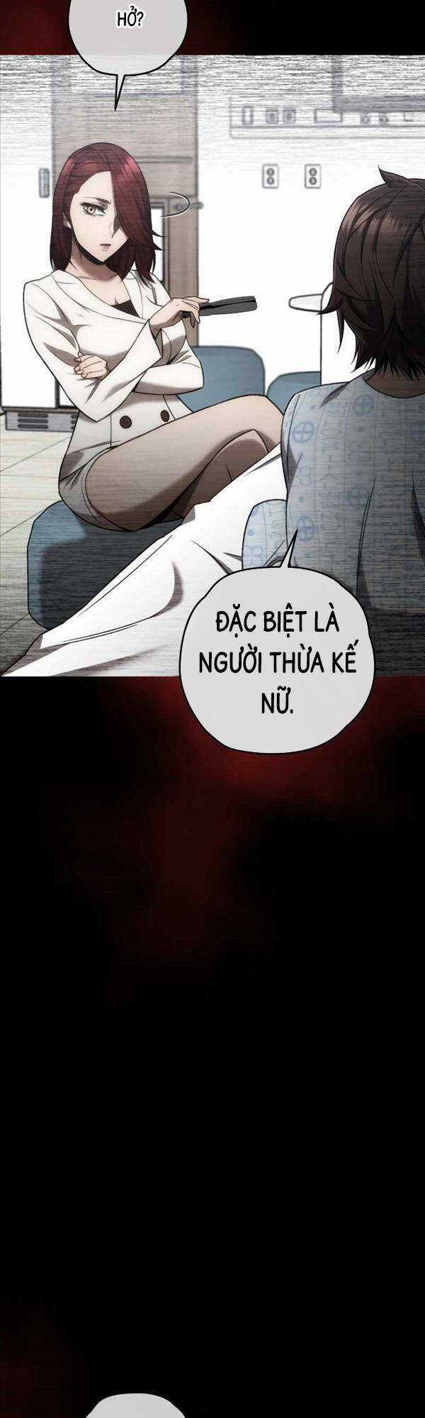 Làm Lại Cuộc Đời - Chapter 28 - Trang 16