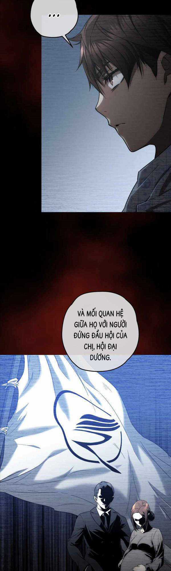 Làm Lại Cuộc Đời - Chapter 28 - Trang 17