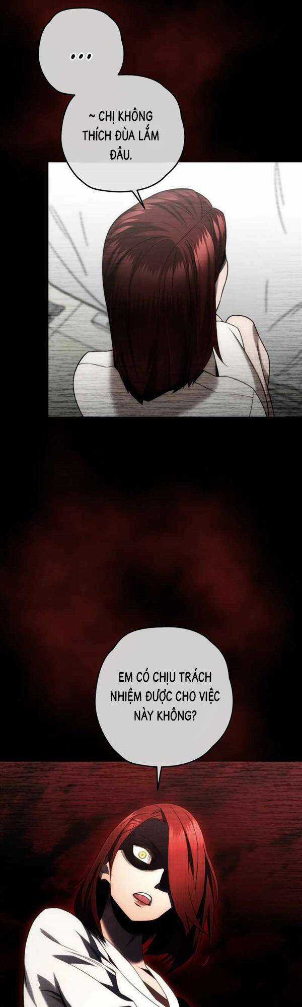 Làm Lại Cuộc Đời - Chapter 28 - Trang 19