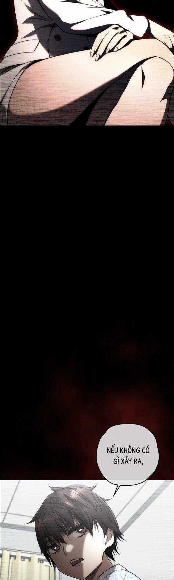 Làm Lại Cuộc Đời - Chapter 28 - Trang 20