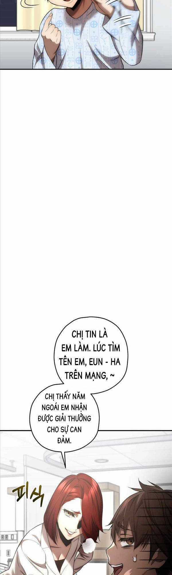 Làm Lại Cuộc Đời - Chapter 28 - Trang 3