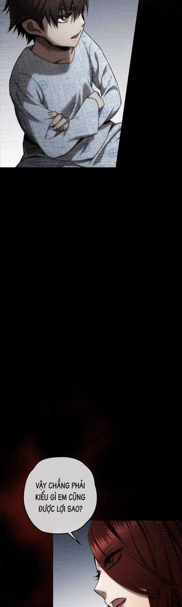 Làm Lại Cuộc Đời - Chapter 28 - Trang 22