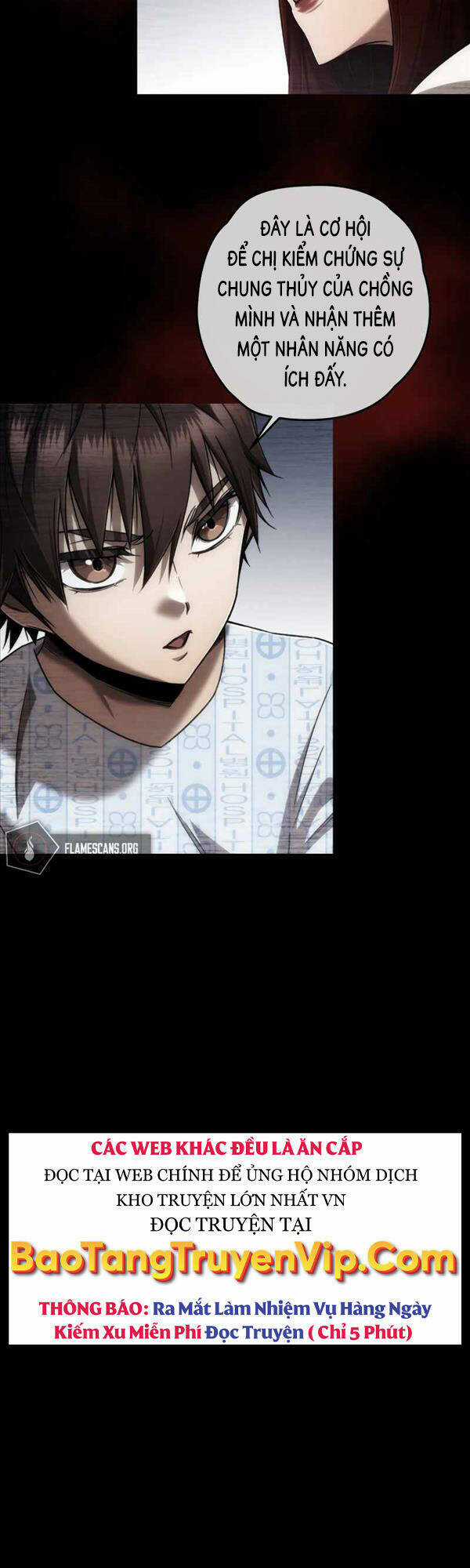 Làm Lại Cuộc Đời - Chapter 28 - Trang 23