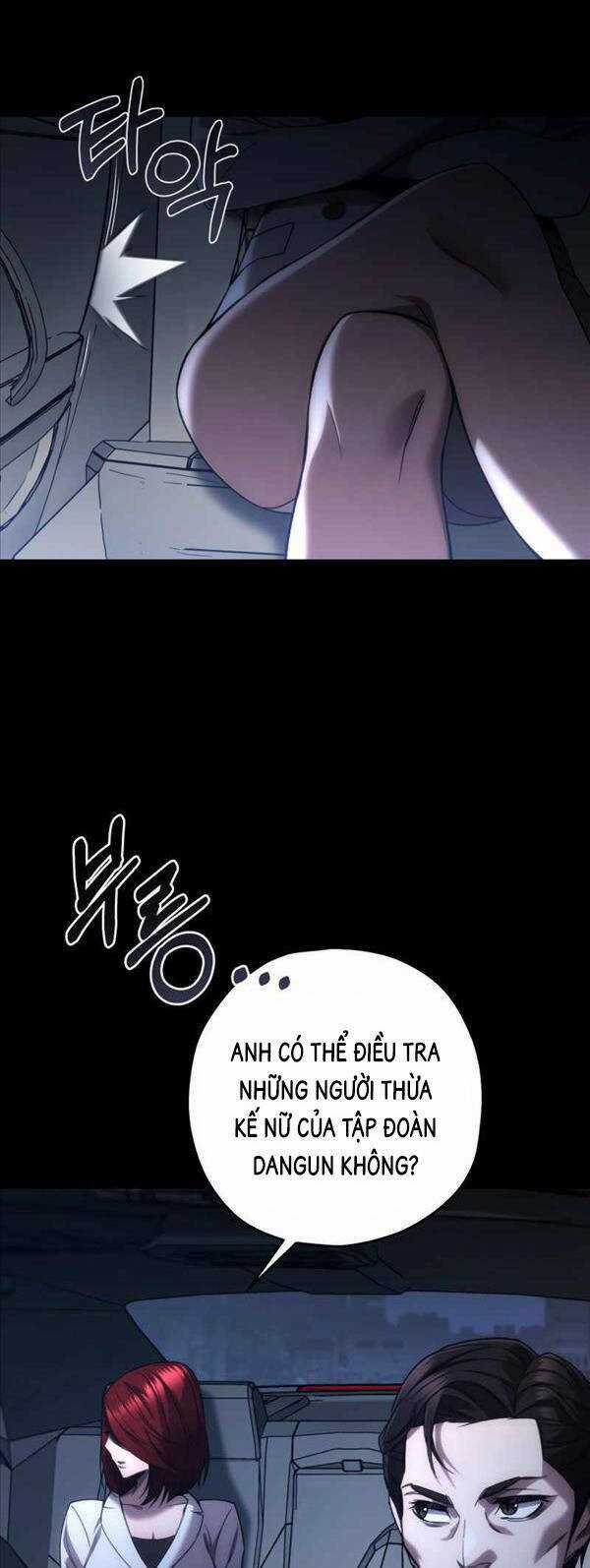 Làm Lại Cuộc Đời - Chapter 28 - Trang 24