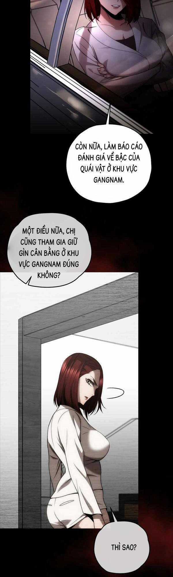 Làm Lại Cuộc Đời - Chapter 28 - Trang 26