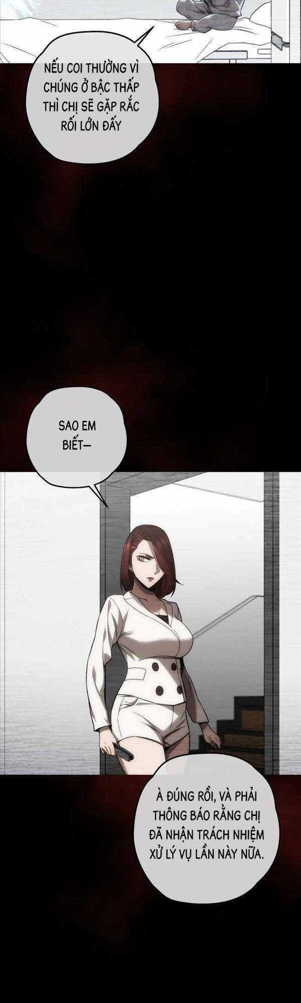 Làm Lại Cuộc Đời - Chapter 28 - Trang 28