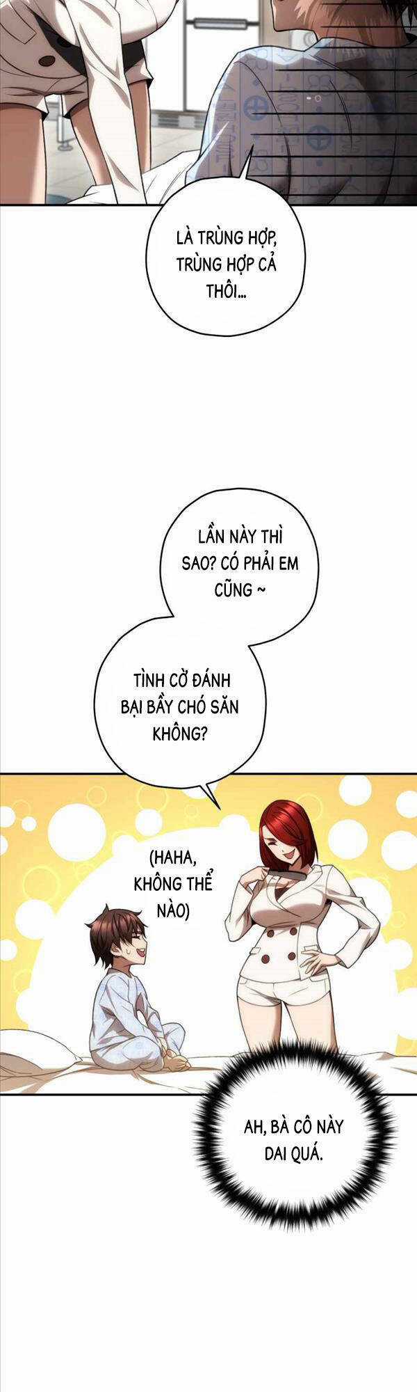 Làm Lại Cuộc Đời - Chapter 28 - Trang 4