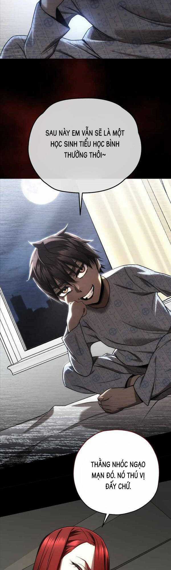 Làm Lại Cuộc Đời - Chapter 28 - Trang 31