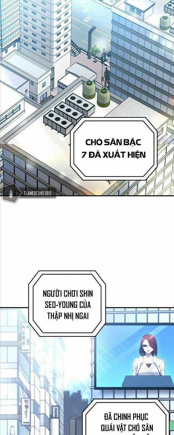 Làm Lại Cuộc Đời - Chapter 28 - Trang 34