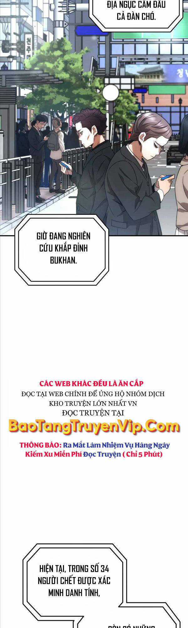 Làm Lại Cuộc Đời - Chapter 28 - Trang 35