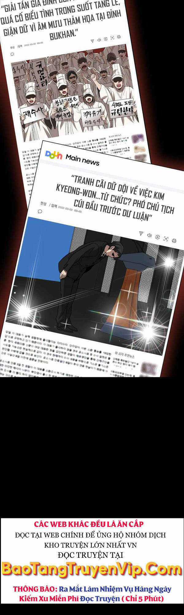 Làm Lại Cuộc Đời - Chapter 28 - Trang 37