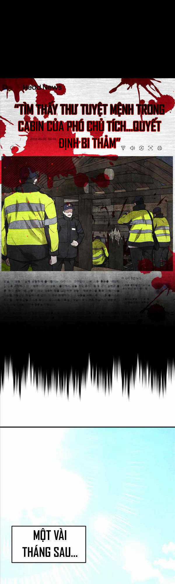 Làm Lại Cuộc Đời - Chapter 28 - Trang 38