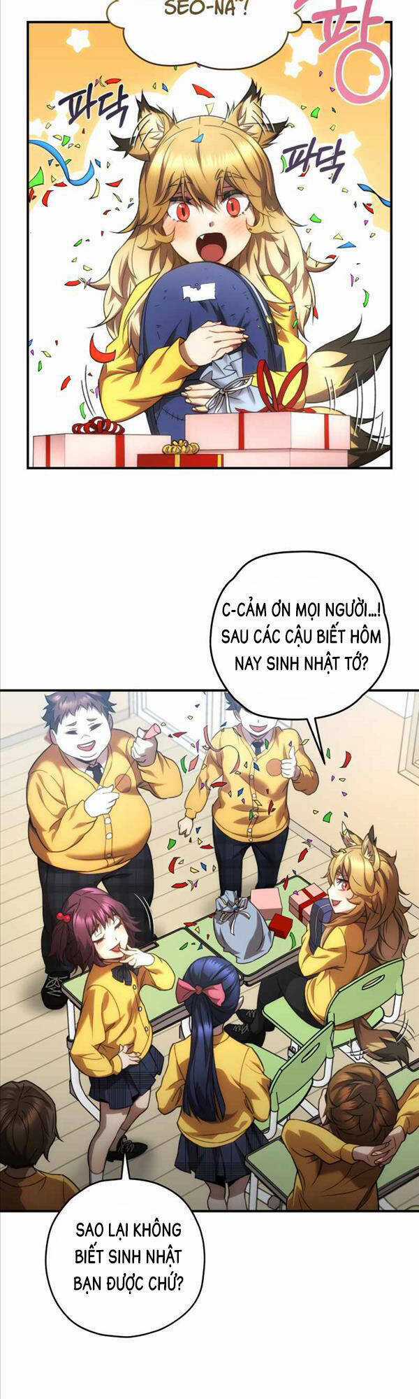 Làm Lại Cuộc Đời - Chapter 28 - Trang 40
