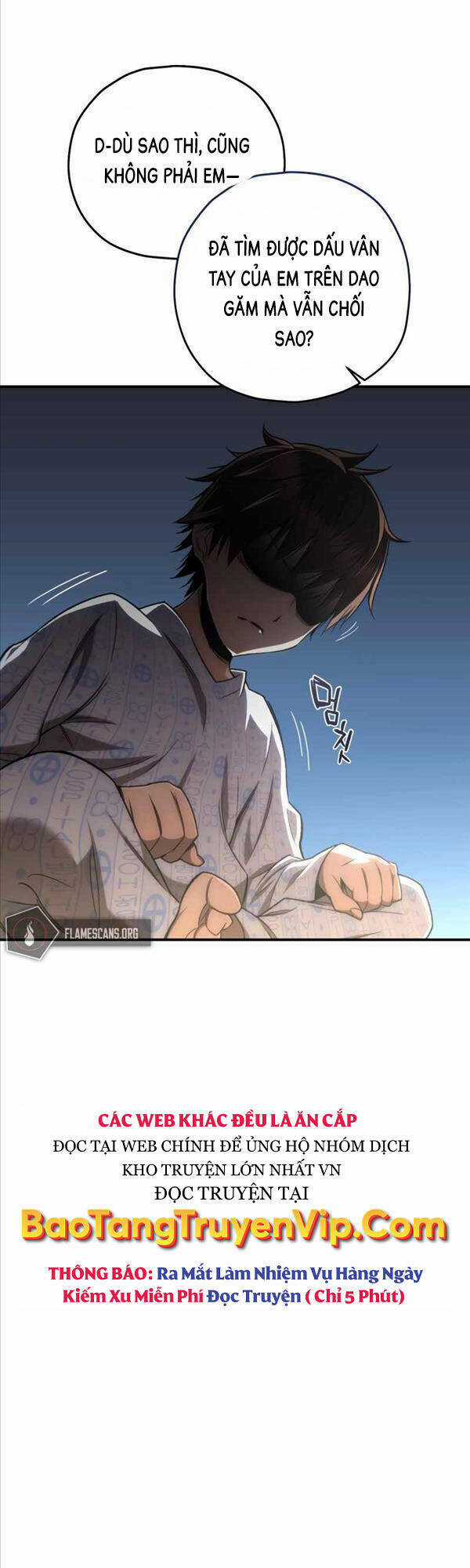 Làm Lại Cuộc Đời - Chapter 28 - Trang 5