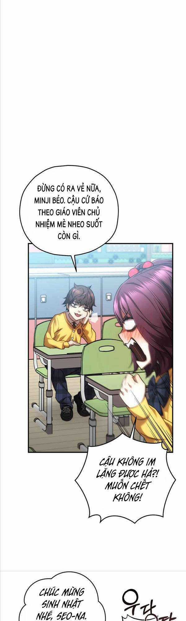 Làm Lại Cuộc Đời - Chapter 28 - Trang 41