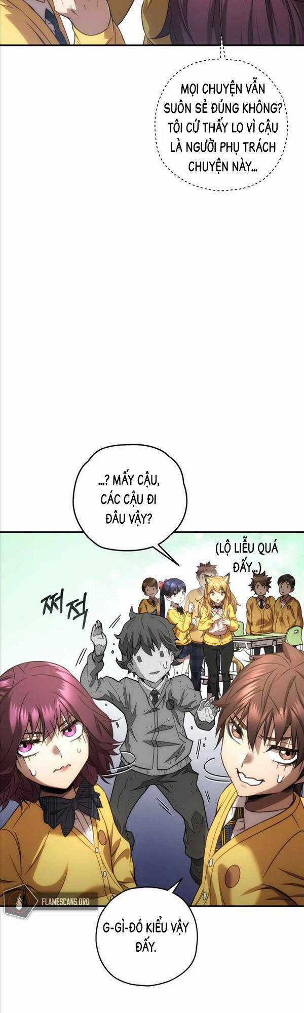Làm Lại Cuộc Đời - Chapter 28 - Trang 44