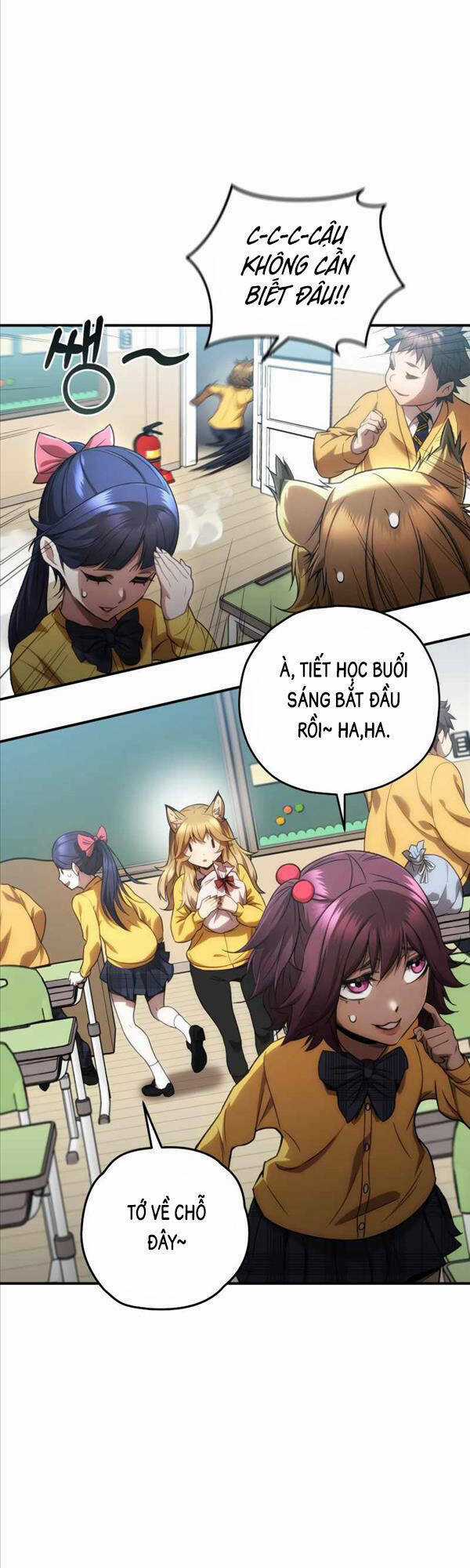 Làm Lại Cuộc Đời - Chapter 28 - Trang 45