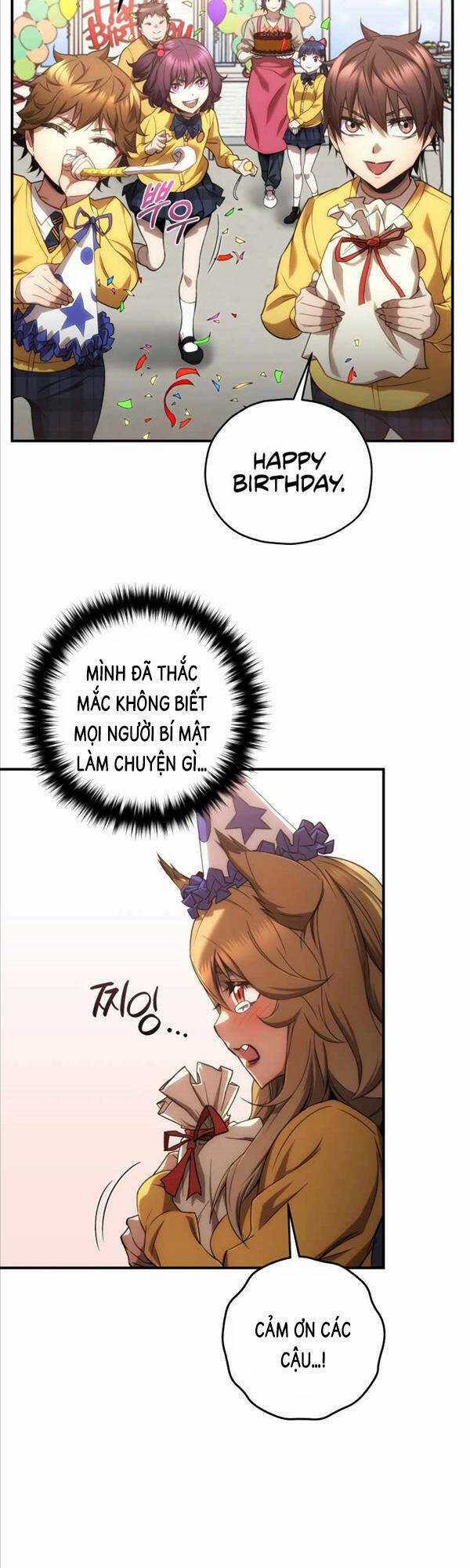 Làm Lại Cuộc Đời - Chapter 28 - Trang 49